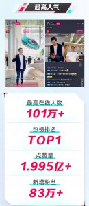 ​雷军的直播，车企学不会