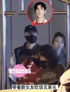 ​36岁李治廷曝已结婚，妻子中外混血是初恋，网友：曾嗑过“冰廷”