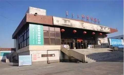 呼和浩特立交桥进展（鼓楼立交桥要和呼和浩特人告别了）(18)