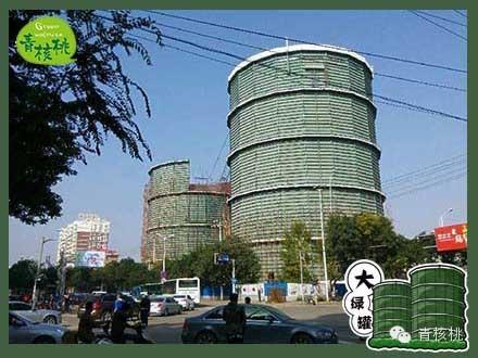 呼和浩特立交桥进展（鼓楼立交桥要和呼和浩特人告别了）(13)