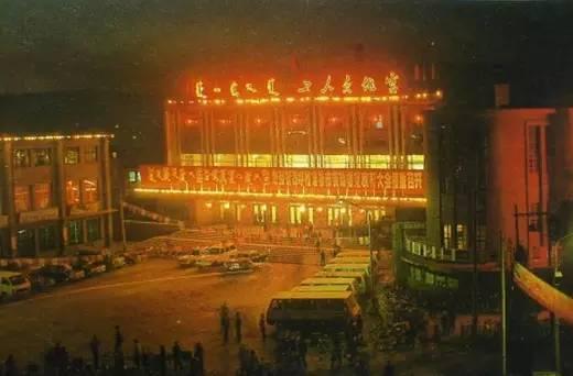 呼和浩特立交桥进展（鼓楼立交桥要和呼和浩特人告别了）(16)