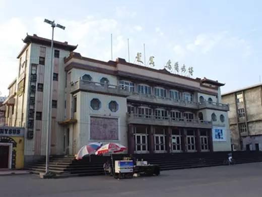 呼和浩特立交桥进展（鼓楼立交桥要和呼和浩特人告别了）(17)