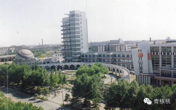 呼和浩特立交桥进展（鼓楼立交桥要和呼和浩特人告别了）(15)