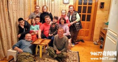 ​盘点世界上九个“催生”国家，生孩子可获冰箱