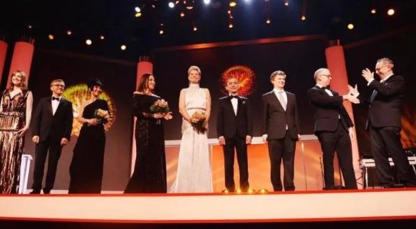 十大世界十大电影节排名(戛纳电影节榜上第一) 2