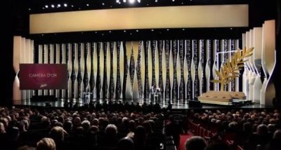 ​世界十大电影节排名（戛纳电影节榜上第一）