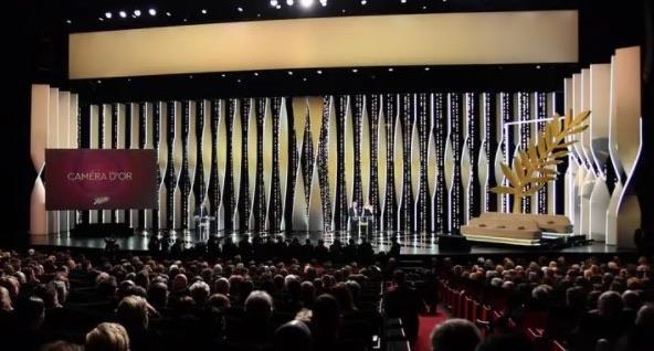 十大世界十大电影节排名(戛纳电影节榜上第一) 1