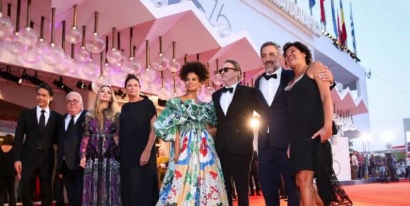 十大世界十大电影节排名(戛纳电影节榜上第一) 3
