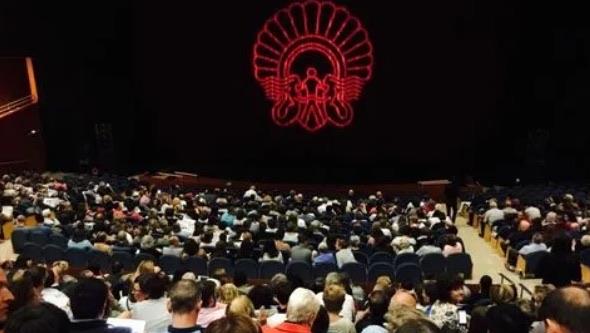 十大世界十大电影节排名(戛纳电影节榜上第一) 4