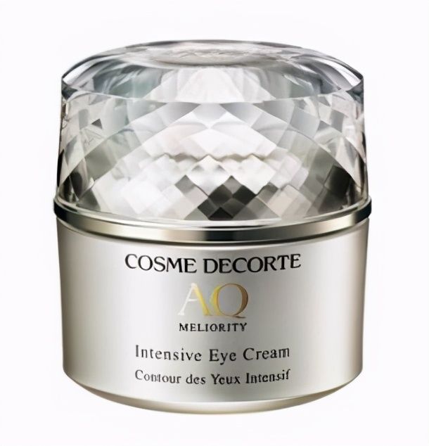 眼霜排行榜前十名眼霜排行榜10强（排名前十眼霜分享）