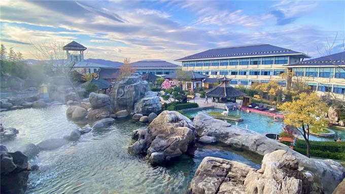 石家庄旅游景点排行榜前十一名