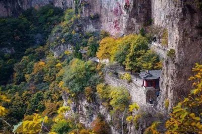 ​石家庄旅游攻略 石家庄旅游景点排行榜前十一名