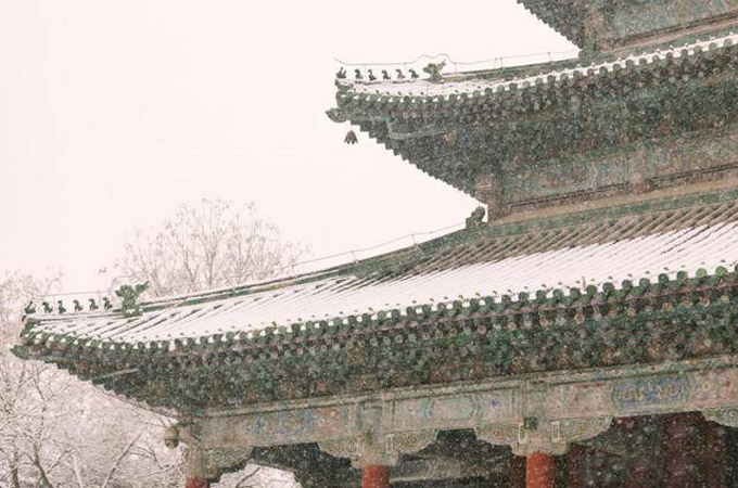 石家庄旅游景点排行榜前十一名