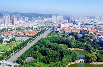 ​吕梁市有多少人口(吕梁市13区县人口排名)