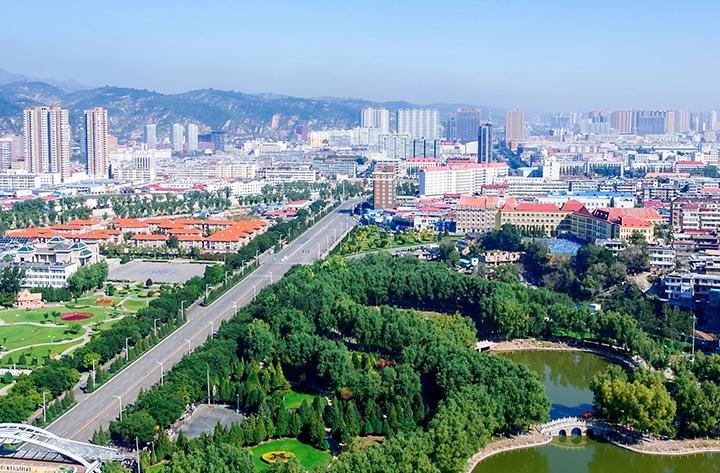 吕梁市有多少人口(吕梁市13区县人口排名)