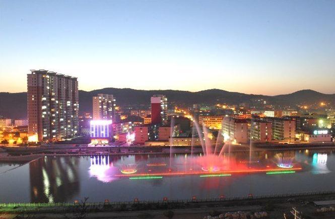 吕梁市有多少人口(吕梁市13区县人口排名)