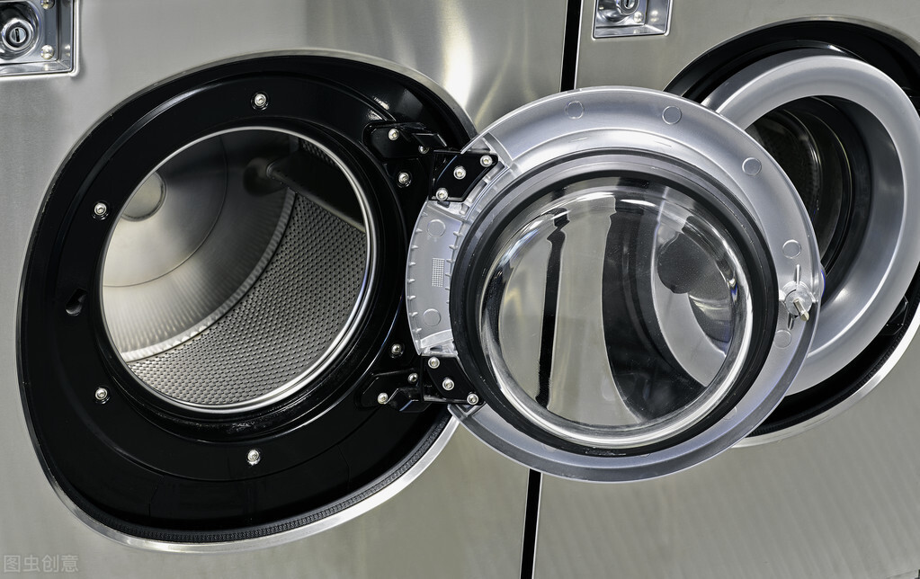 最好洗衣机排名(性价比最高的洗衣机前10名)