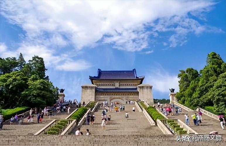 南京有哪些旅游景点(南京旅游必去景点推荐)