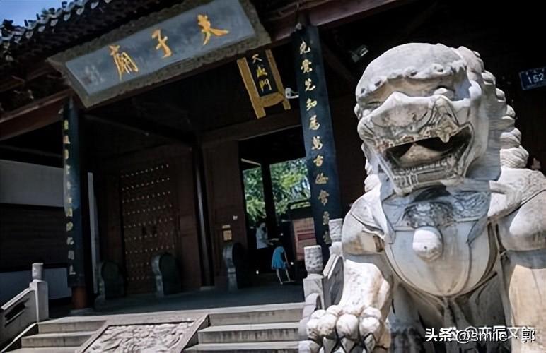 南京有哪些旅游景点(南京旅游必去景点推荐)