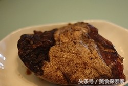 江湖传说中的烧鹅的简易做法!