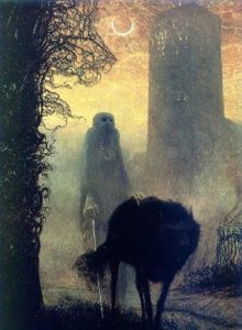 ​哪几种梦最可怕？