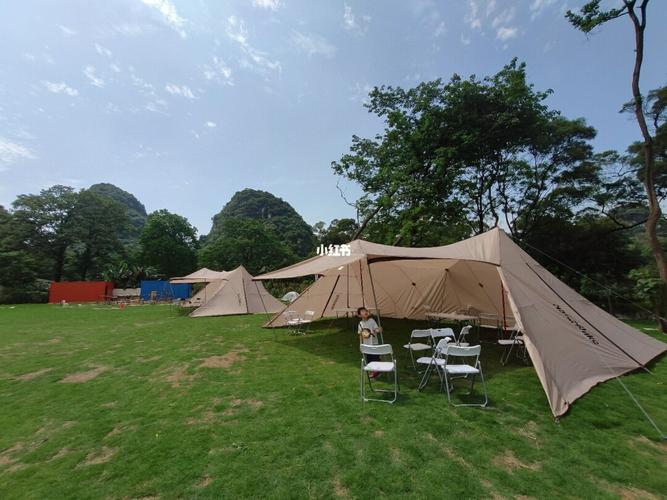 2、柳州附近露营地属于自然风光地,这类地在露营地中也比较常见,这些地区的自然景观也比较丰富,比如红树林,大峡谷等。