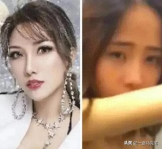 ​优衣库事件 女主“真出道”