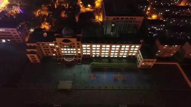 辽宁有几个省实验中学（辽宁省普通高级中学）(17)