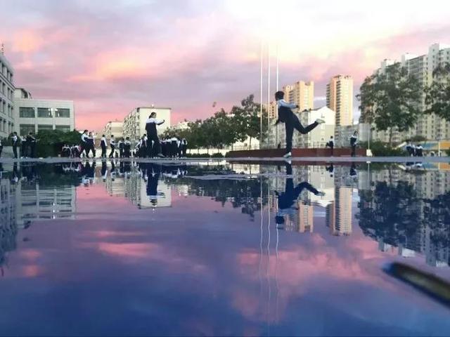 辽宁有几个省实验中学（辽宁省普通高级中学）(18)