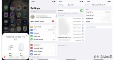 ​airpods 序列号查真伪（7个鉴别苹果耳机的方法）