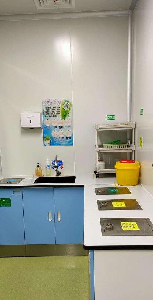 宠物医院处置室到底要干嘛的呢