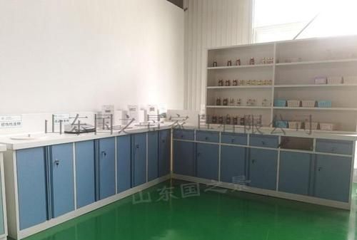 卫生室的处置室是什么样