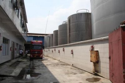 ​原装圆柱酒罐商家 广东酒坛子批发厂家