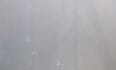 ​玻璃上的水印用什么能去掉,玻璃擦完有水印怎么办