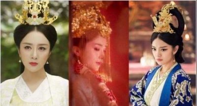 ​独孤家有几个做了皇后(独孤家出了几个皇后)