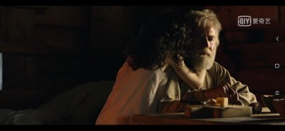 ​海蒂和爷爷，每一帧都是你不想换掉的壁纸