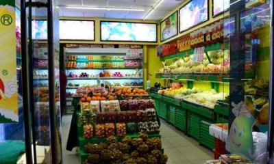 ​如何开好一个水果店(水果店该如何经营)