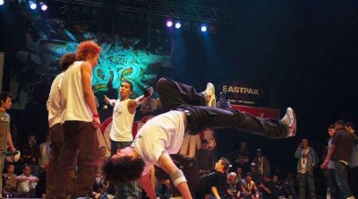 ​街舞的分类，街舞的分类，以及各个舞种的特点？