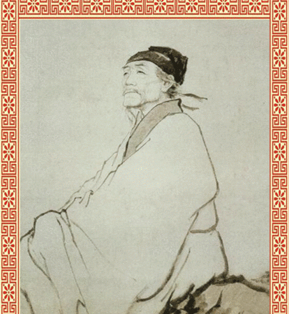 杜甫的字和号是什么