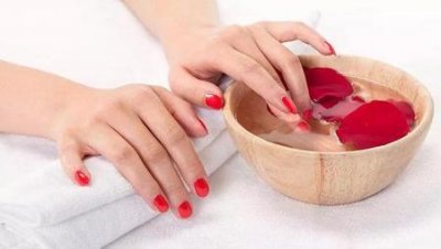 ​手部护理的重要性(手部护理的好处)