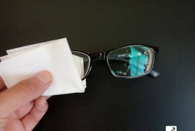 ​洗洁精洗会影响眼镜镀膜吗，眼镜湿巾伤镜片镀膜吗？