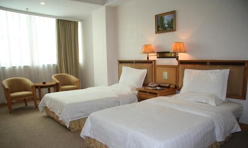 酒店的标间是什么意思