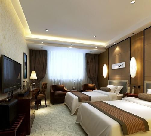 一个人住酒店单人还是双人划算