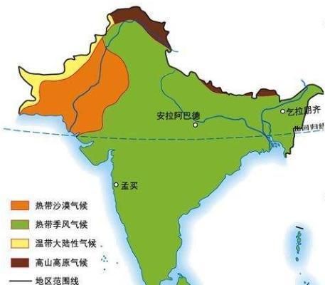 印度国土面积是多少平方千米