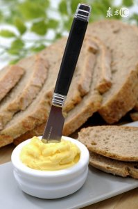 ​植物黄油好吗植物黄油可以做什么（知道真相的我眼泪掉下来）