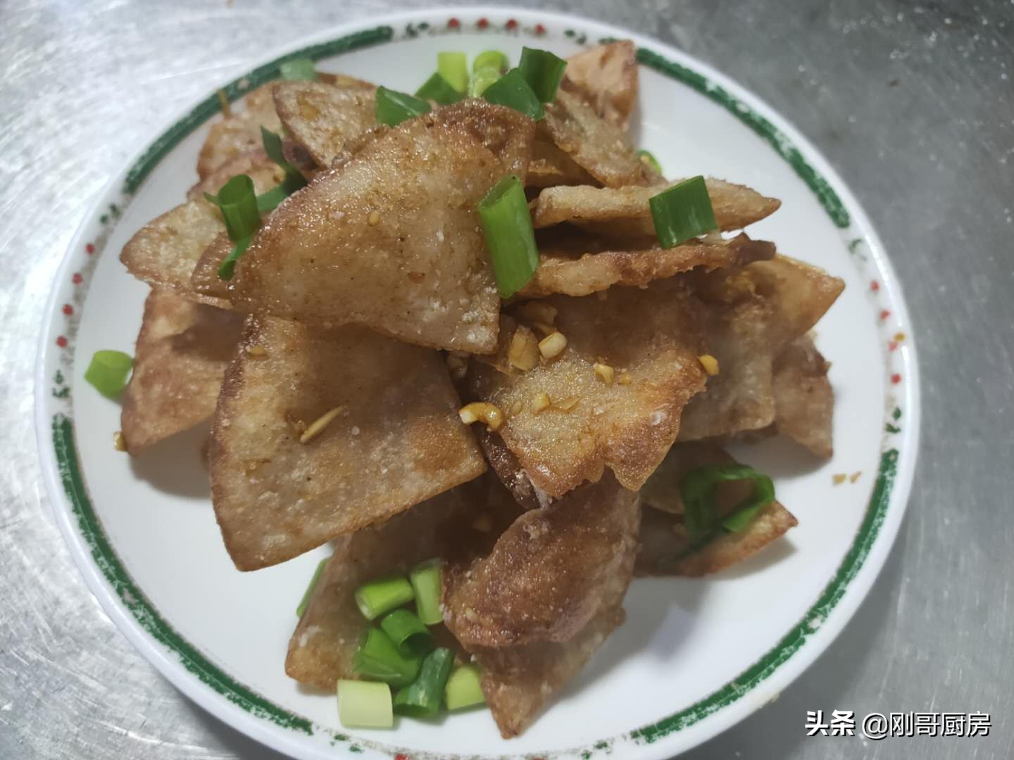 扒糕的家常做法(北京特色小吃扒糕的制作教程)