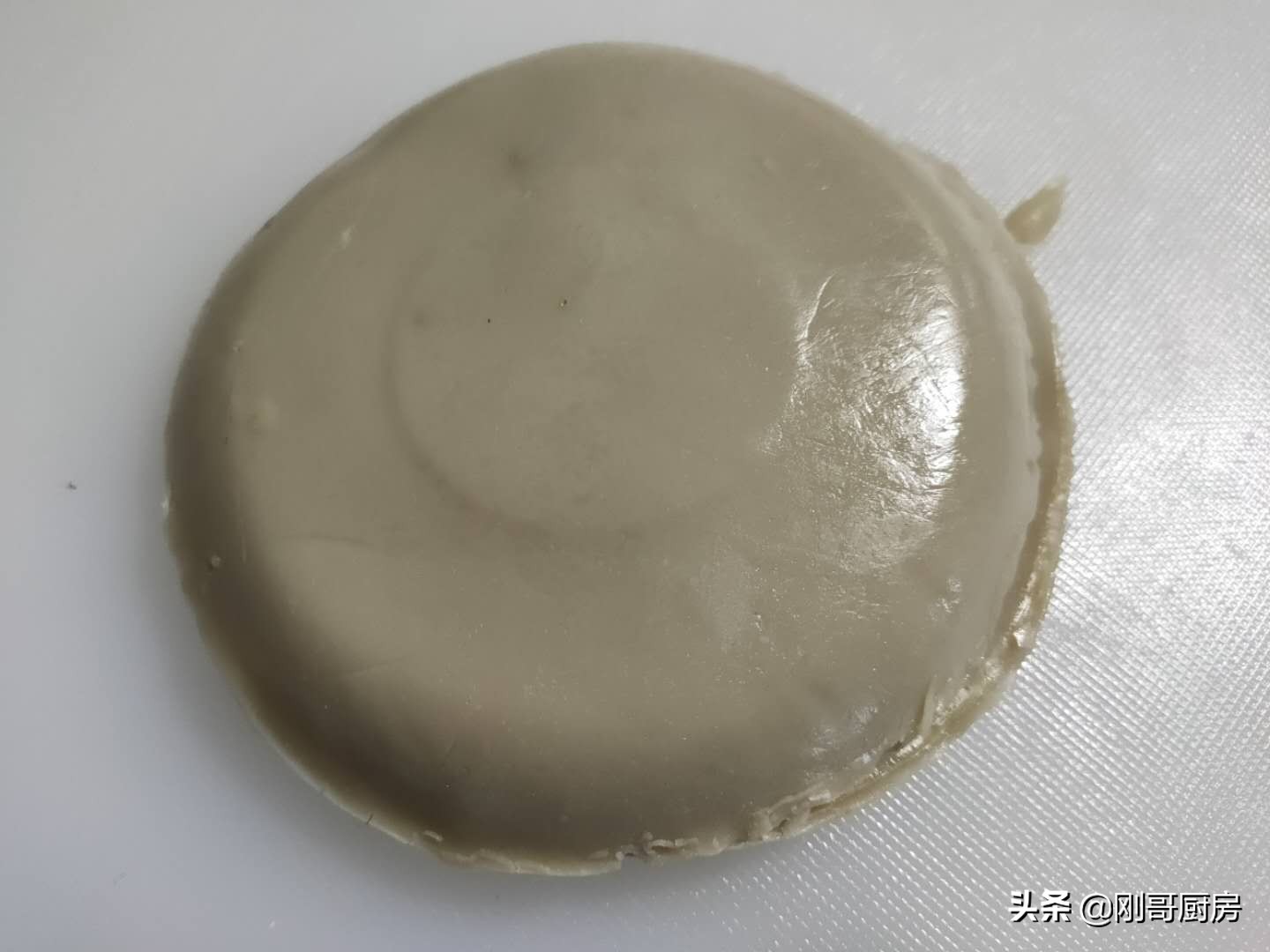 扒糕的家常做法(北京特色小吃扒糕的制作教程)