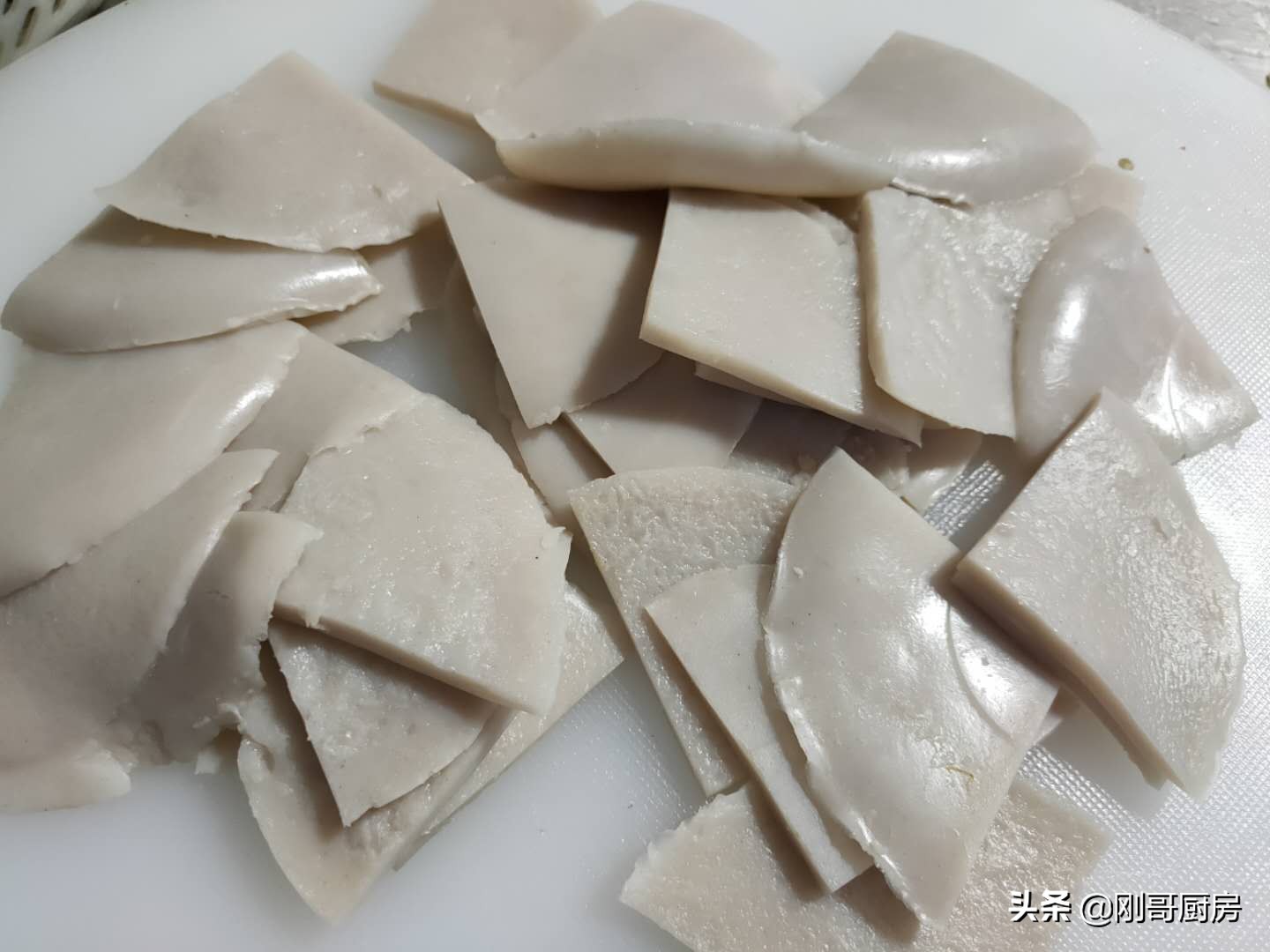 扒糕的家常做法(北京特色小吃扒糕的制作教程)