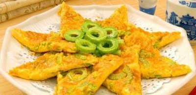 ​苦瓜如何食用(苦瓜的正确吃法)