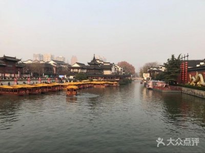 ​南京三日游最佳攻略